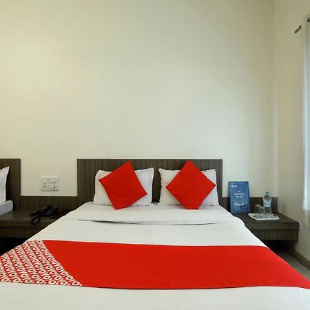 Oyo 4198 Hotel Shri Sai Murli Shirdi Zewnętrze zdjęcie