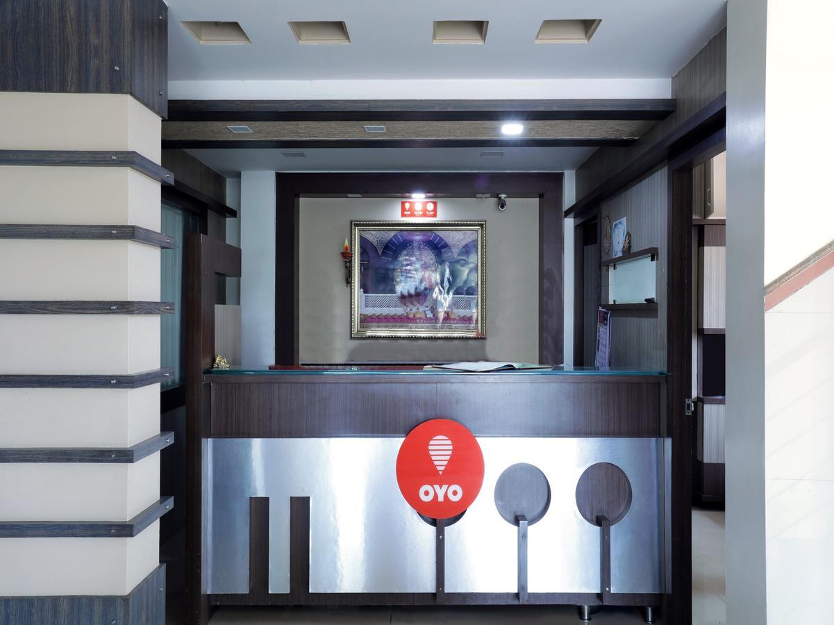Oyo 4198 Hotel Shri Sai Murli Shirdi Zewnętrze zdjęcie