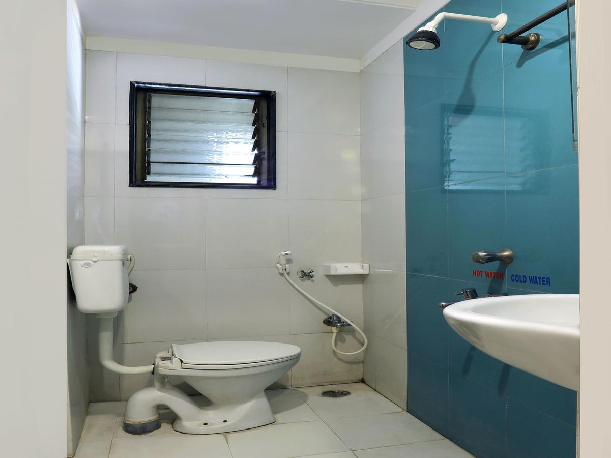 Oyo 4198 Hotel Shri Sai Murli Shirdi Zewnętrze zdjęcie