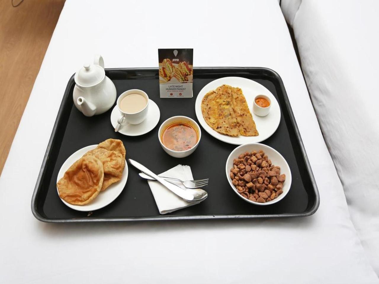 Oyo 4198 Hotel Shri Sai Murli Shirdi Zewnętrze zdjęcie