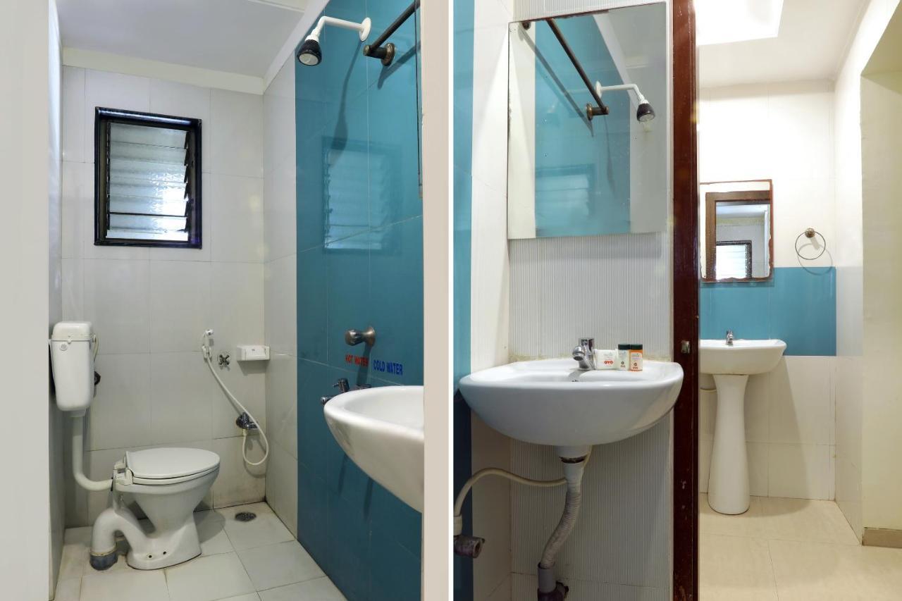 Oyo 4198 Hotel Shri Sai Murli Shirdi Zewnętrze zdjęcie