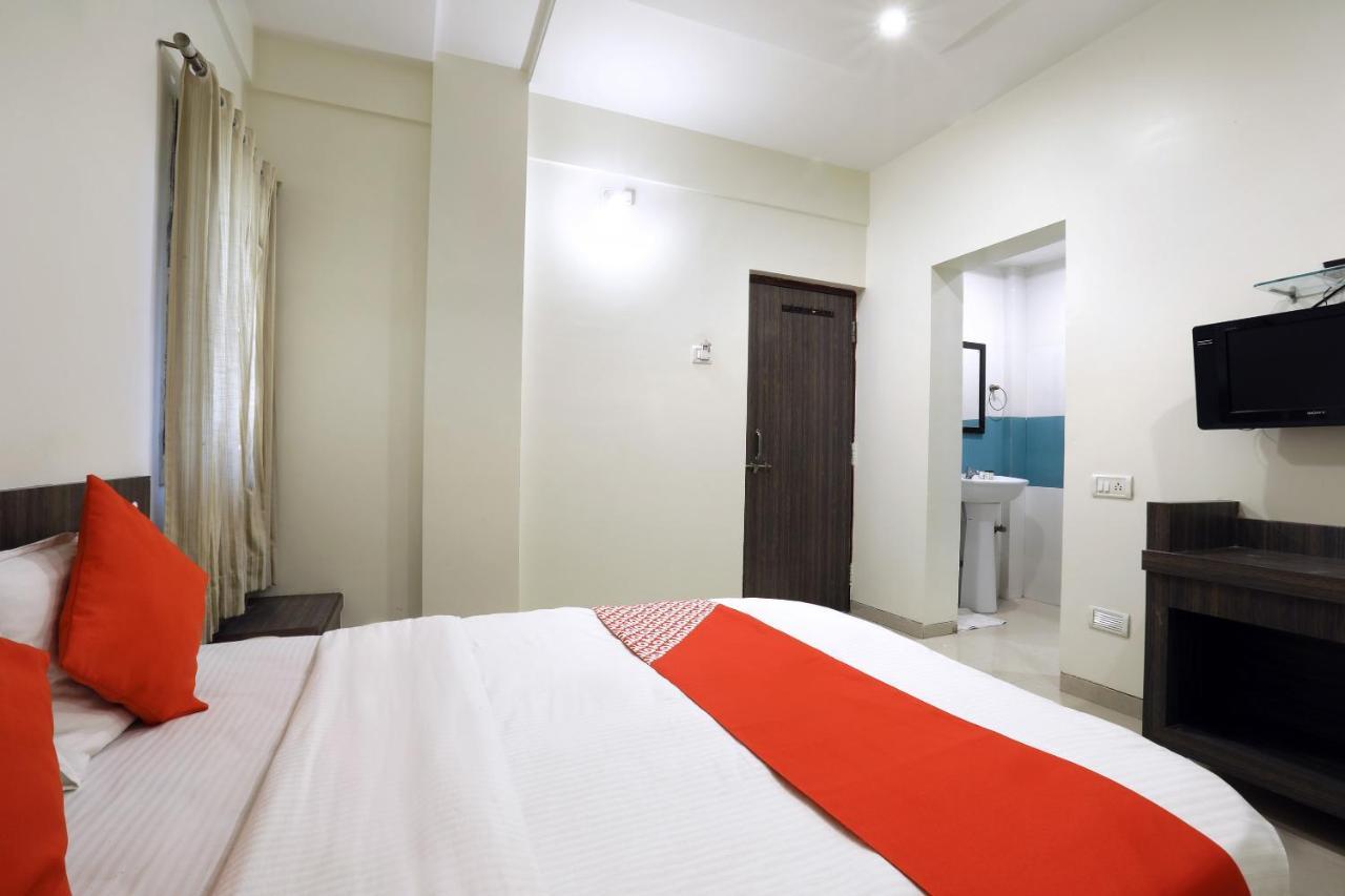 Oyo 4198 Hotel Shri Sai Murli Shirdi Zewnętrze zdjęcie